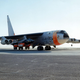 Illustration for article titled Outstanding photos of the X-15, the fastest manned rocket plane ever